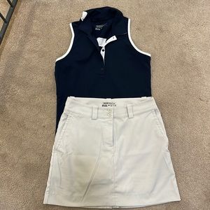 Nike Golf Outfit (can be purchased together or separately)